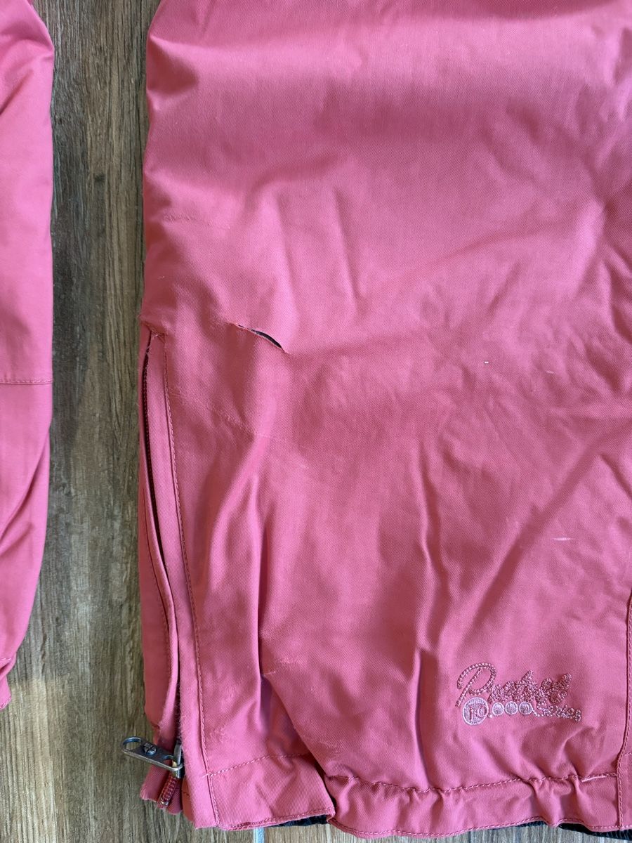 Protest Completi & Tailleur: Protest Ski-/Snowboard Outfit Damen Gr. M – Usato da Ufhusen venduto da natalie19 5