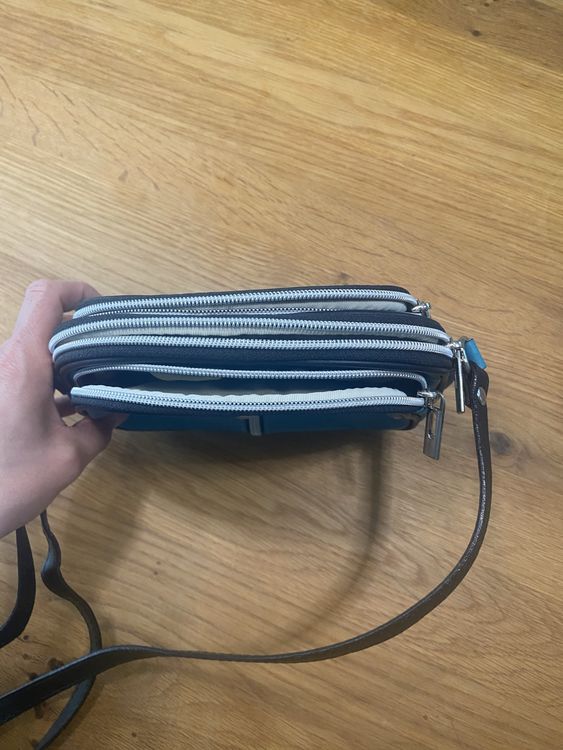 Sacs femmes: Leder Handtasche – D'occasion à Zürich par Sven1968 2