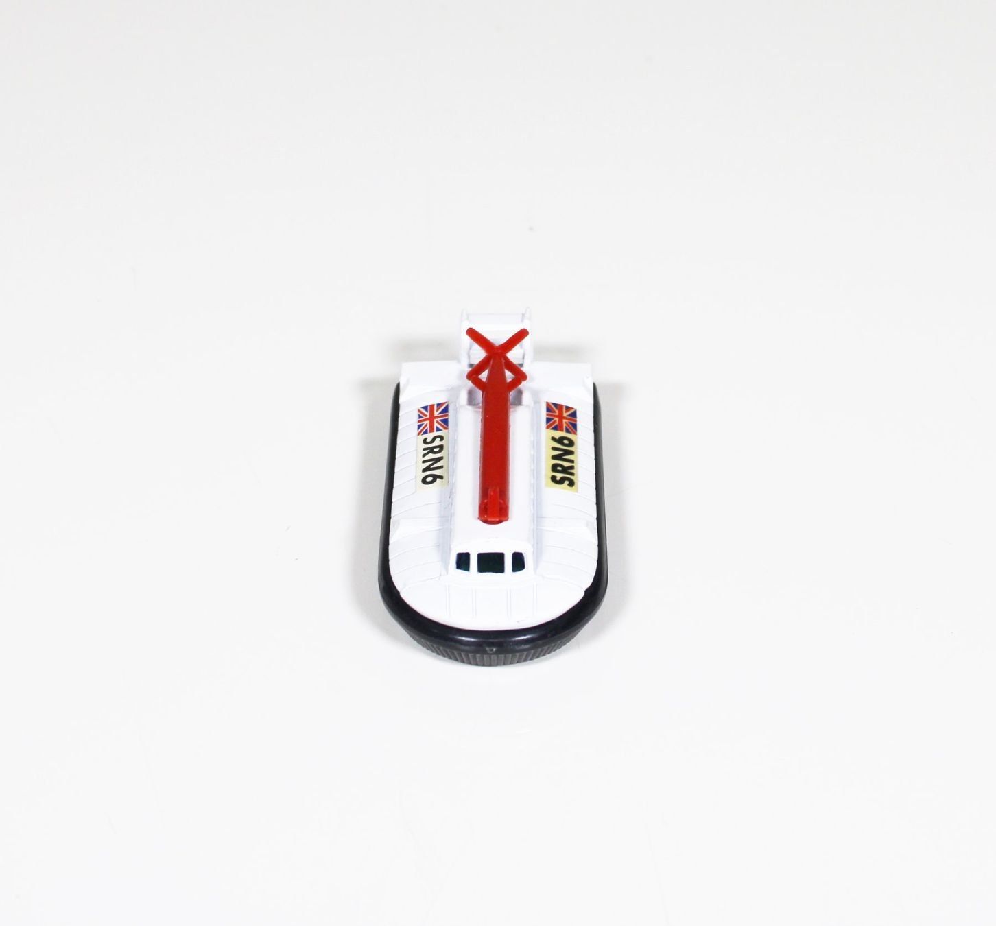Matchbox Modellini d'auto: Matchbox Superfast HOVERCRAFT Nr. 72 von 1972 – Usato da Brüttisellen venduto da Collector-Corner 2