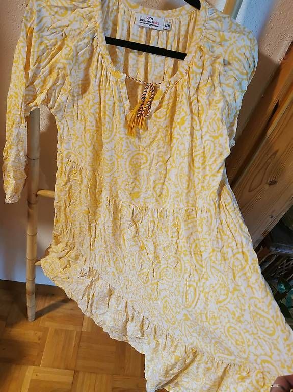 Vestiti: Sommer Kleid – Usato da Neuhausen venduto da NatWag 2