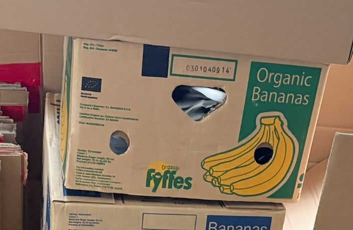Cartoni: Moving boxes – 31 boxes, plus wardrobe box and packing mater – Usato da Wangen SZ venduto da Domenico0 4