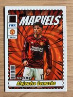Soccer Alejandro Garnacho Marvels BRONZE Donruss 23/24🔥