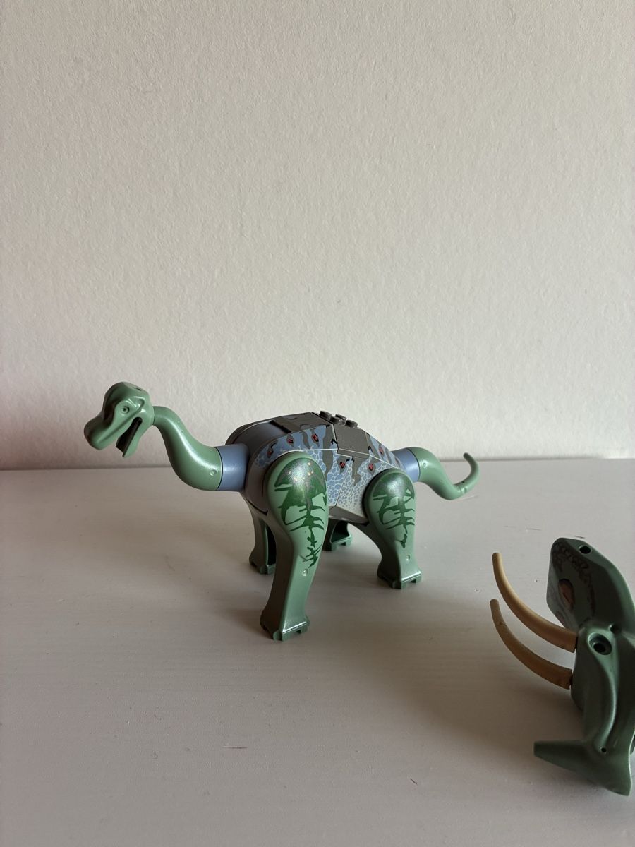 Lego Figurines: LEGO Styracosaurus – D'occasion à Speicher par spla03 2