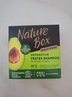 Festes Shampoo