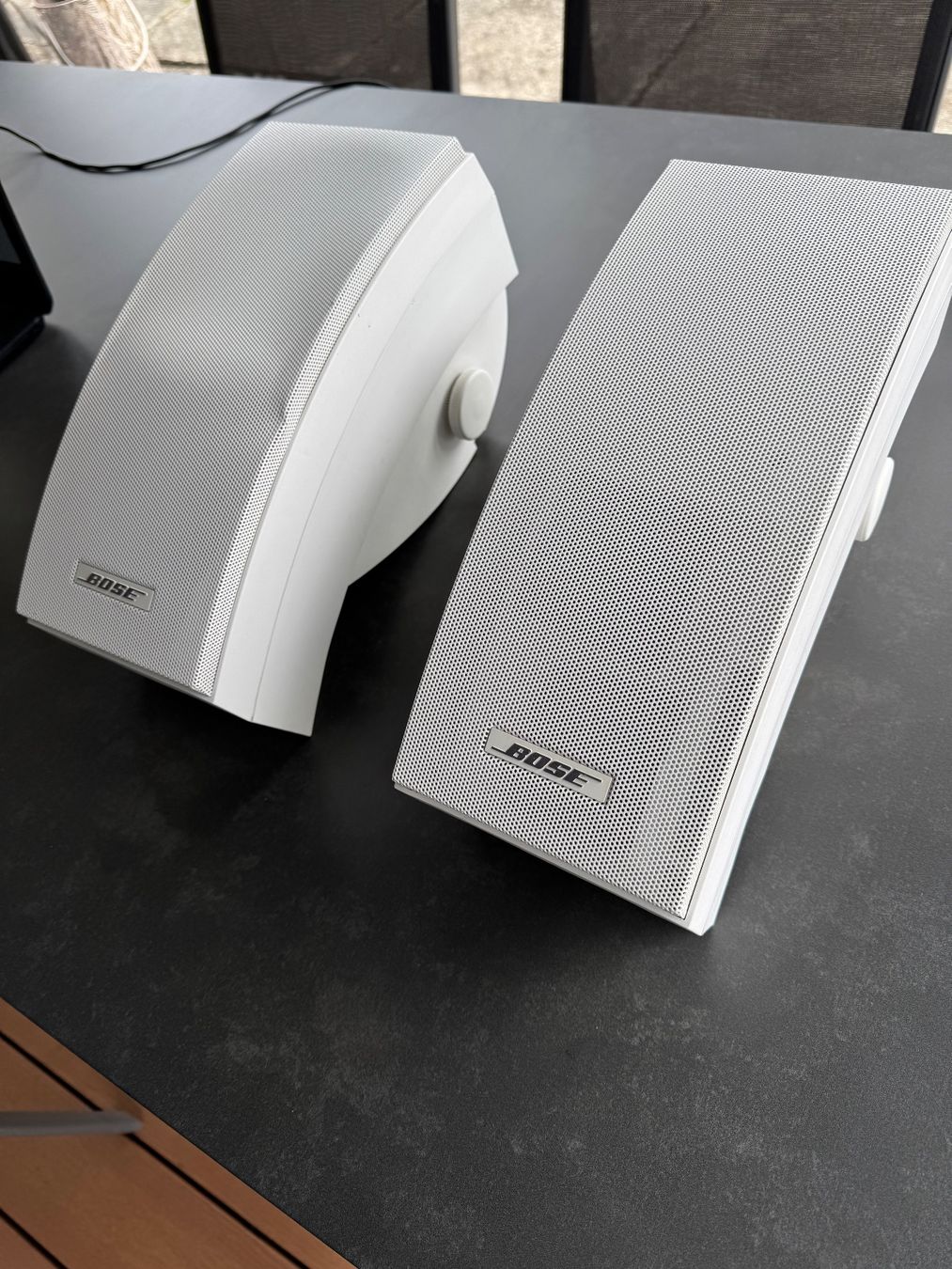 Bose Casse acustiche: Bose 251 Aussenlautsprecher 1 Paar – Usato da Wiler b.Utzenstorf venduto da Awidmer8