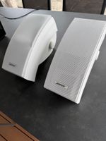 Bose 251 Aussenlautsprecher 1 Paar