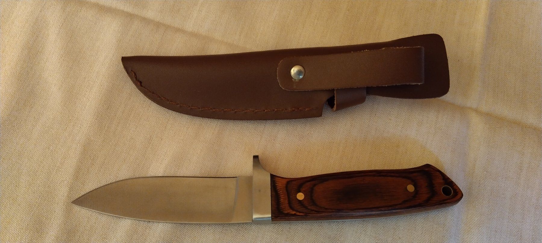 Coltelli da cucina: MESSER – Usato da Mamishaus venduto da gasgas4000 1