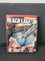Black Lagoon: Die komplette 1. Staffel Blu-ray