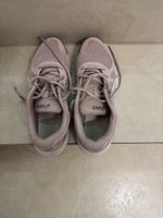 Asics Turnschuh rosa Gr. 38