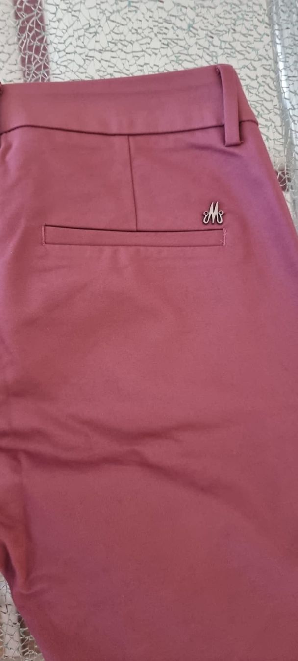 Mos mosh Pantaloni: Mos Mosh Gr. 36 – Usato da Luzern venduto da Reni025 4