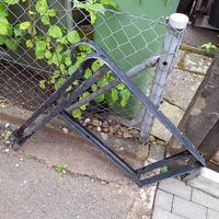 Treppengeländer / Geländer