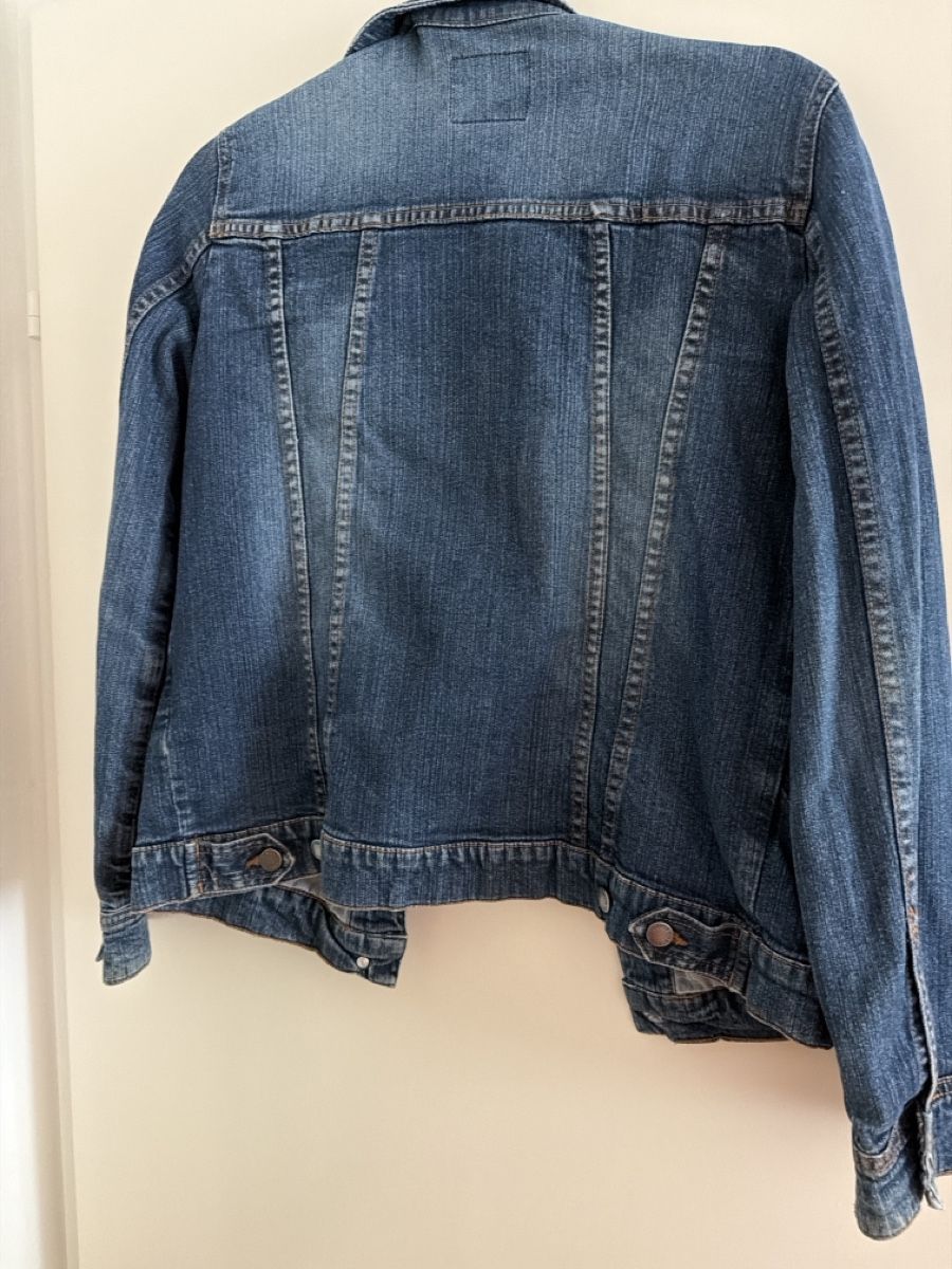 Tchibo Giacche: Jeansjacke Gr 38 – Usato da Mönchaltorf venduto da Angel789 1