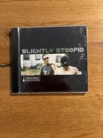 CD Slightly Stoopid Live and Direct Acoustic Roots gebraucht