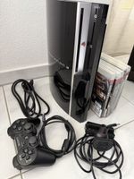 Sony PlayStation 3