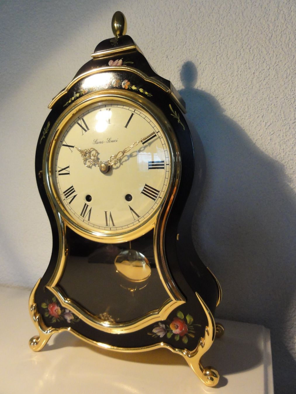 Orologi da terra & Orologi da parete: Standuhr – Usato da Steffisburg venduto da Fafnir05 1