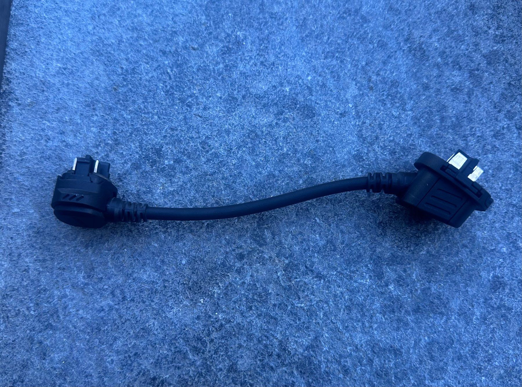 Bosch Cavi: Bosch Power More Kabel – Nuovo (secondo la descrizione) da Mörel venduto da swiss.swift.supply 2
