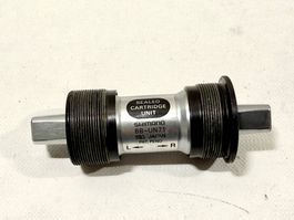 Shimano BB-UN71 Bottom Bracket Innenlager BSA 107mm / 2602