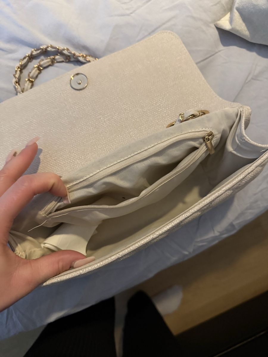 Borse da donna: Elegante Damen Handtasche – Usato da Suhr venduto da axsps 1