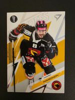 2025/26 SCB Bern Marc Marchon Playoffs
