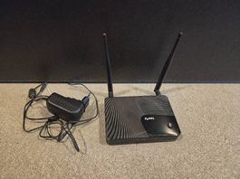 Point daccès Wi-Fi Zyxel WAP3205 v2 avec alimentation