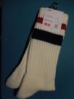 Sport Socken UNIQLO Men 25-27 cm Roger Federer NEU