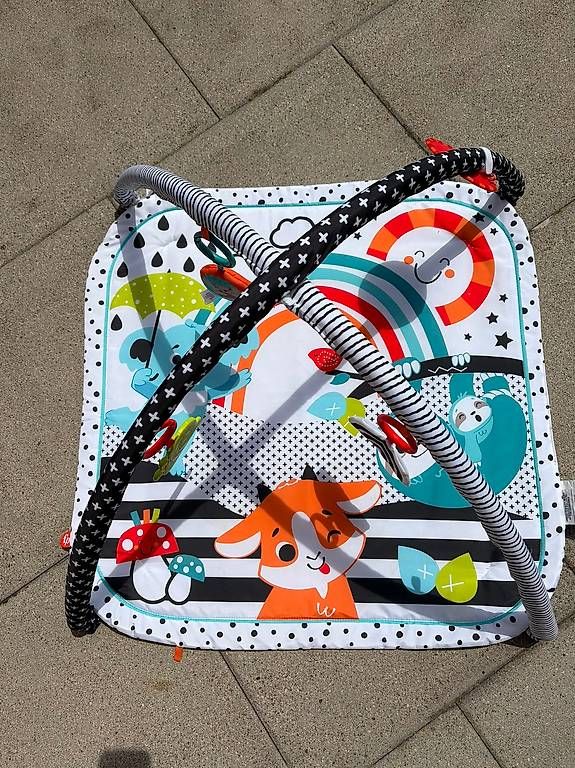 Cybex Poussette: Cybex Beezy Adapter 2 - in 1 - Reisesystem – D'occasion à Säriswil par alexandra.molinaro01