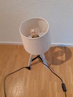 Lampe sur pieds 