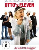 Otto's Eleven DVD