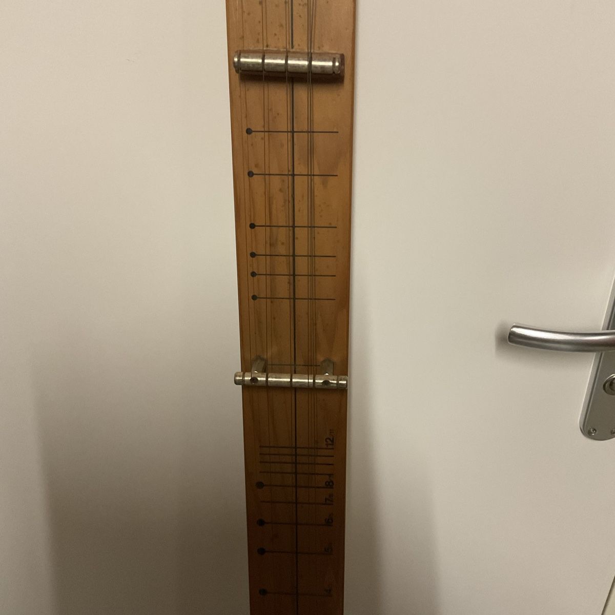 Strumenti musicali: Instrument  – Usato da Neuenkirch venduto da egi500 2
