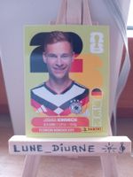 Carte Panini 2026 Joshua Kimmich GER10