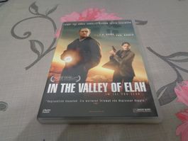 In the Valley of Elah DVD