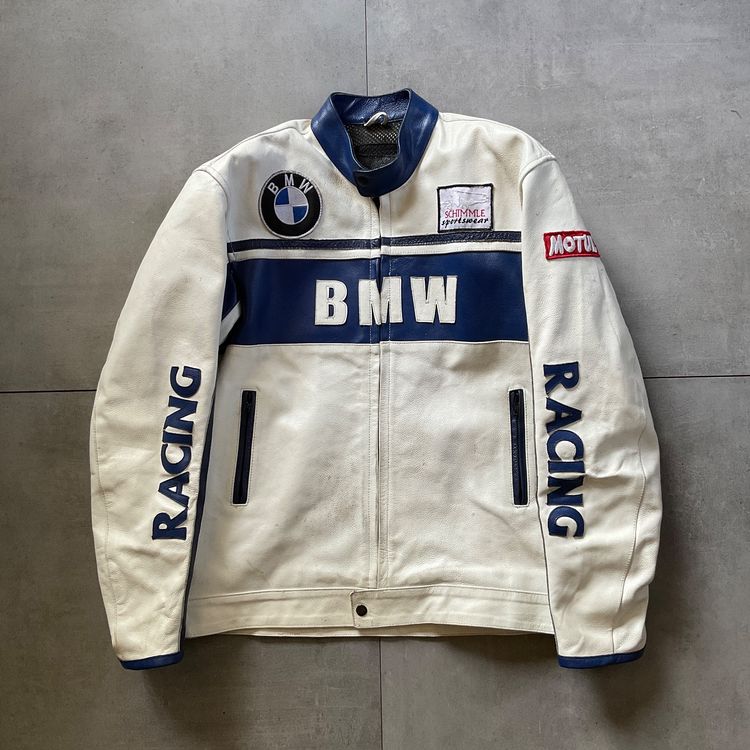 2000s BMW Racing Motor VIntage Motorsports Jacket (Gebraucht) in Bern ...