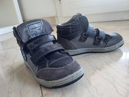 Halbschuhe Lumberjack Jungen Grösse 31