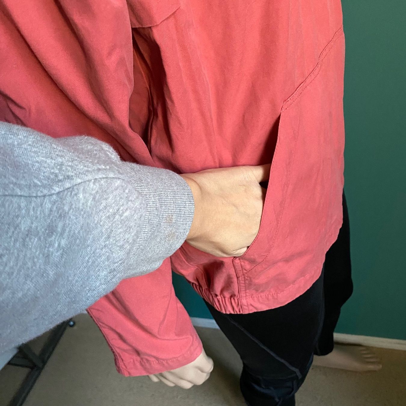 Giacche: MR P. Jacke ❣️ – Usato da Zürich venduto da ClosetQueen 8