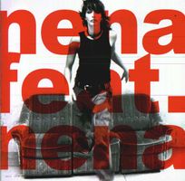 CD Nena feat. Nena - 20 jahre (2002)