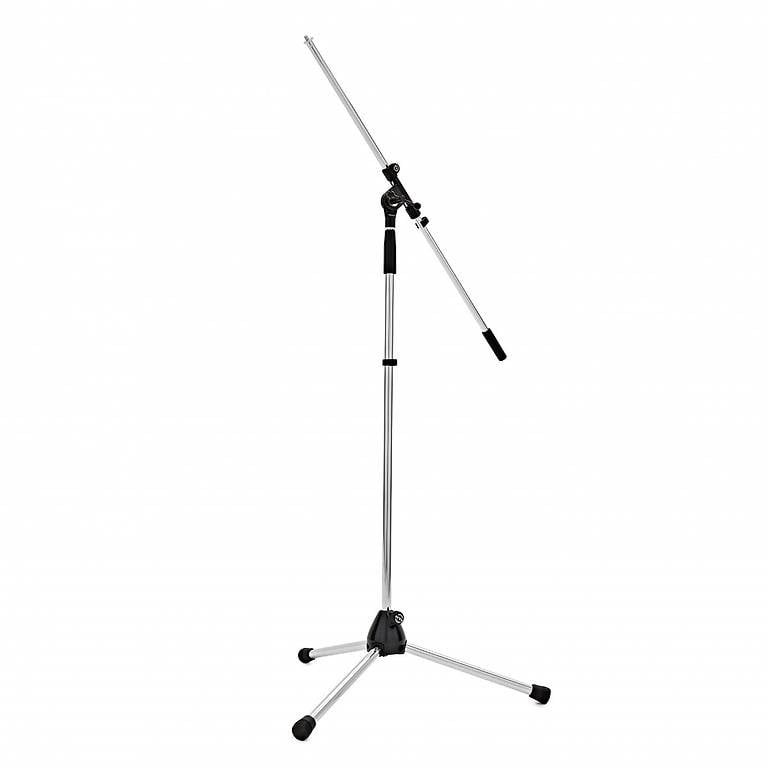 König & Meyer Supporti per strumenti musicali & leggii: Pieds de micro K&M – Usato da Puidoux venduto da fourmi22