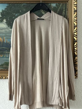 MassimoDutti SomerliJakese SetaCoton,Gereinig,GrS(K6ID238