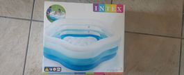 INTEX Planschbecken 183cm x 51cm neu