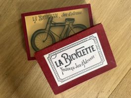 Vintage Geduldsspiel Kugelspiel