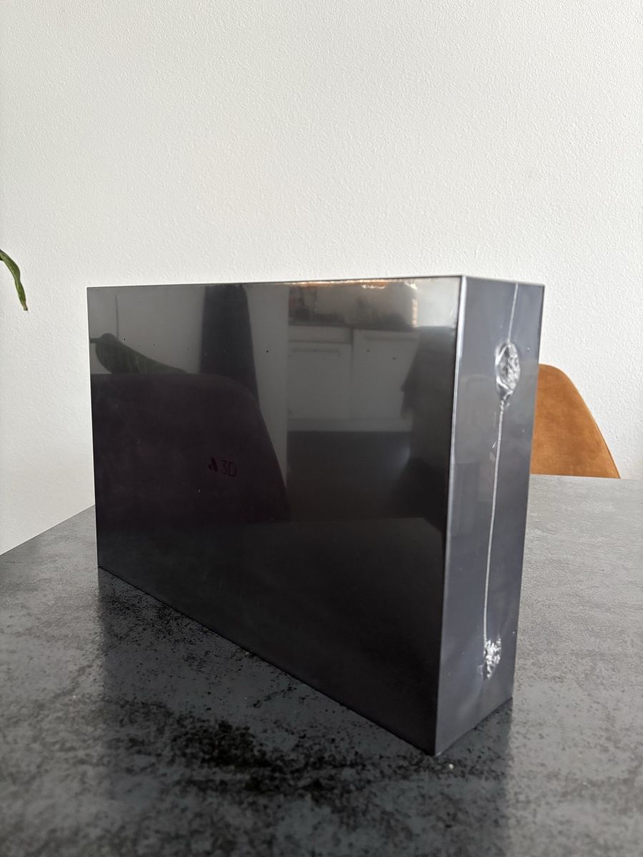 Analogue Console: Orignal verpackter Analogue 3d – Nuovo e nell'imballaggio originale da Zofingen venduto da M4RI4 1