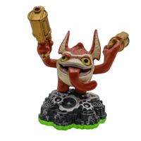 Trigger Happy (Series 1) - Skylanders Spyro's Adventure