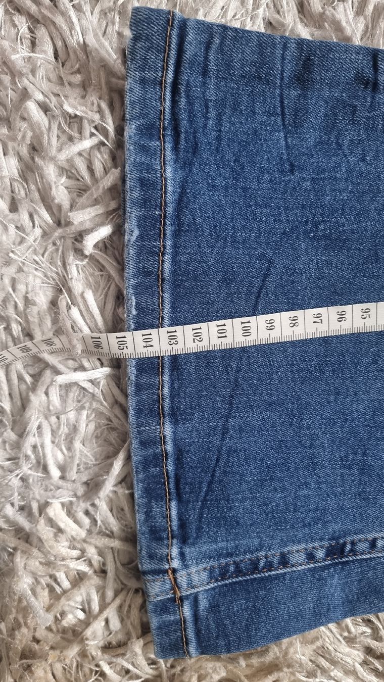 Tom Tailor Jeans: Tom Tailor Issy Bellbottom Jeans .Gr. 29🌼 – Nuovo (secondo la descrizione) da Rüthi (Rheintal) venduto da Nicoleodion 4