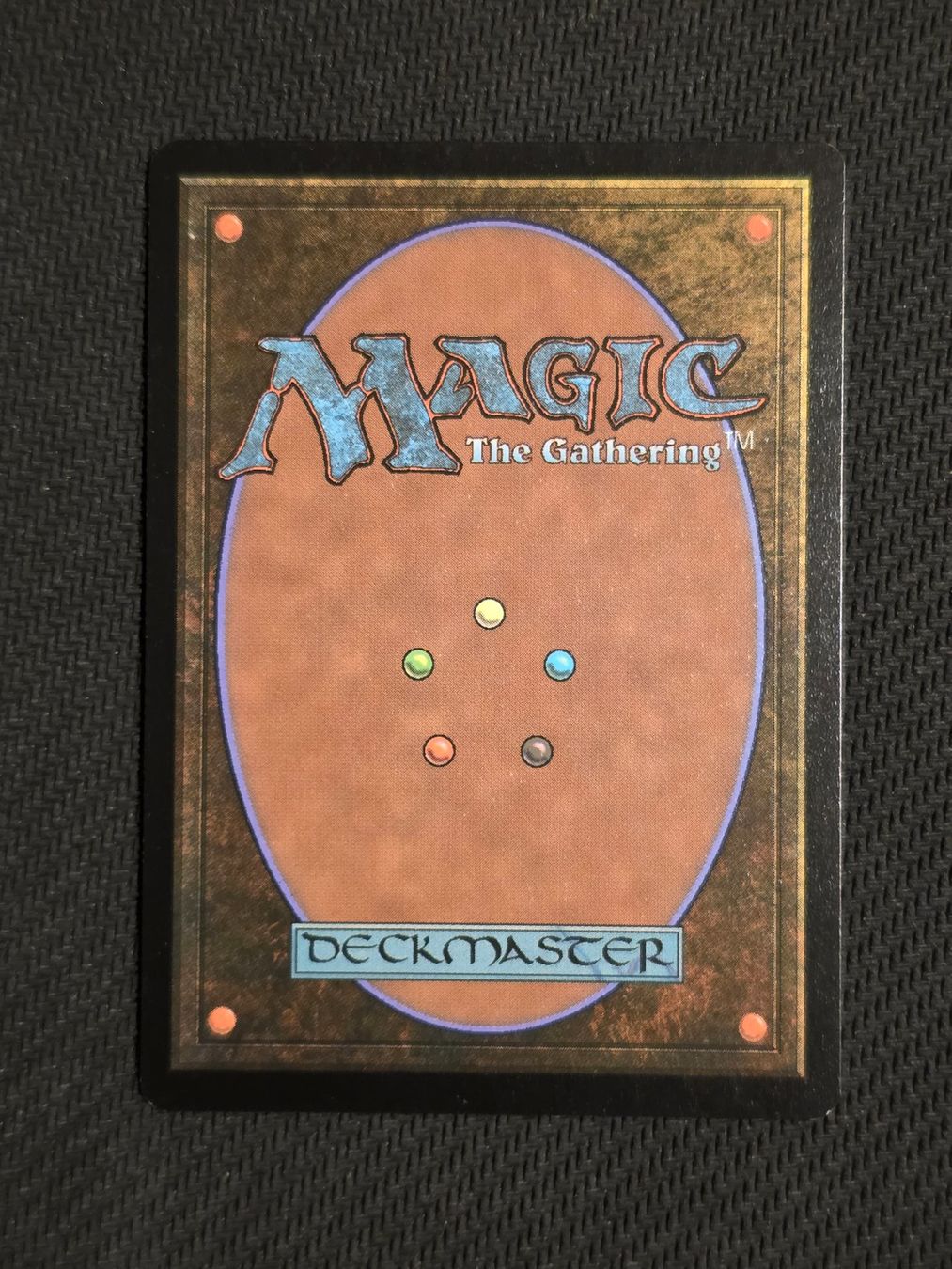 Magic The Gathering Sammelbilder & Trading cards: Cryptothrall  -  MTG – Gebraucht aus Zürich von Semagets 1