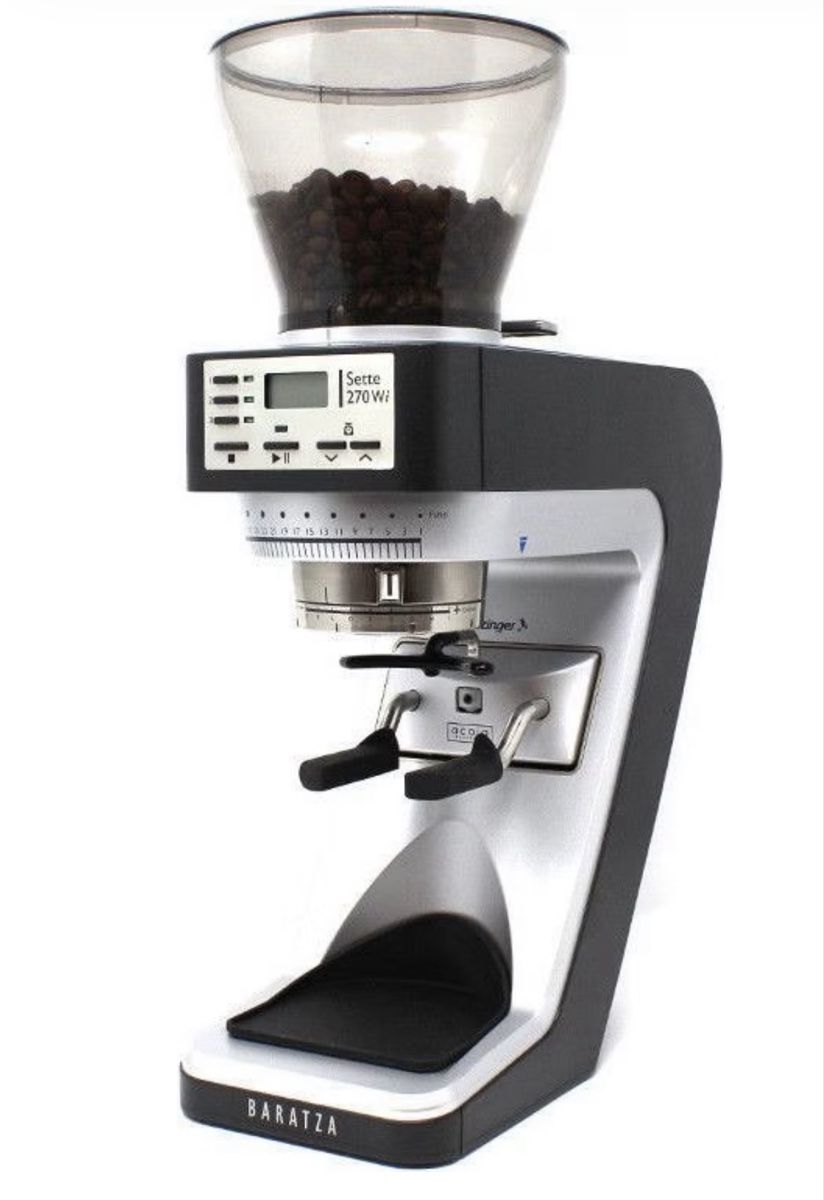 Bezzera Macchine per caffè & Macchine per espresso: Siebträgermaschine + Kaffeemühle Set – Usato da Schlieren venduto da enisyllka 1
