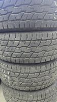 235/60R17  VW T6 T5 