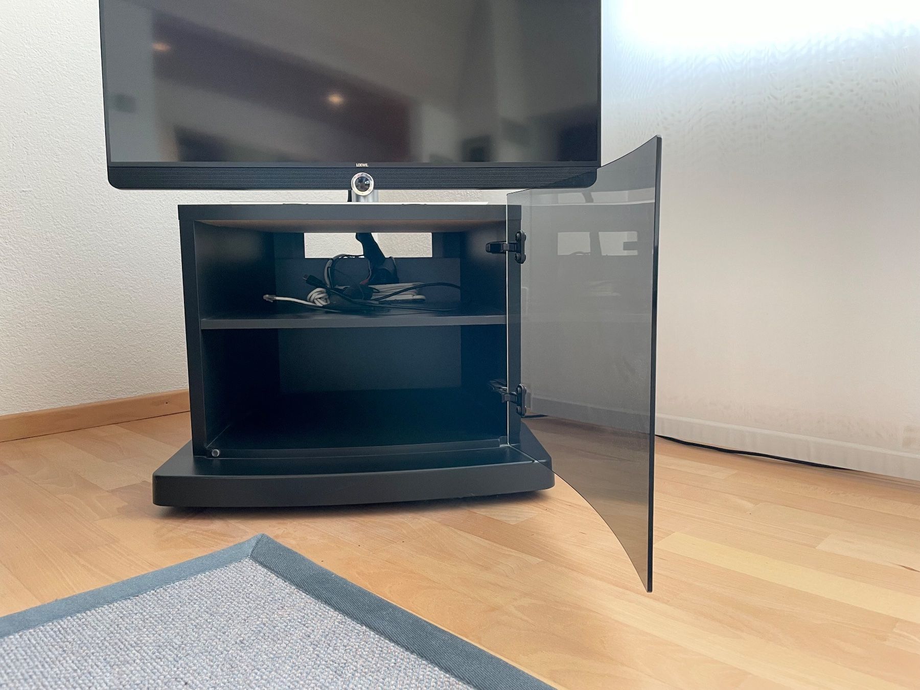 Appareils TV: TV Loewe – D'occasion à Zürich par gabibenz 1