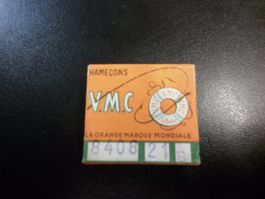 Antik Schachtel Haken VMC 8408 B n° 21