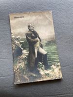 Alte Ansichtskarte Napoleon Bonaparte,Top Zustand