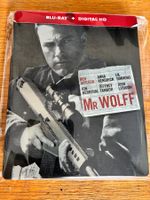 Mr. Wolff (2016, Blu-ray Édition boîtier SteelBook)