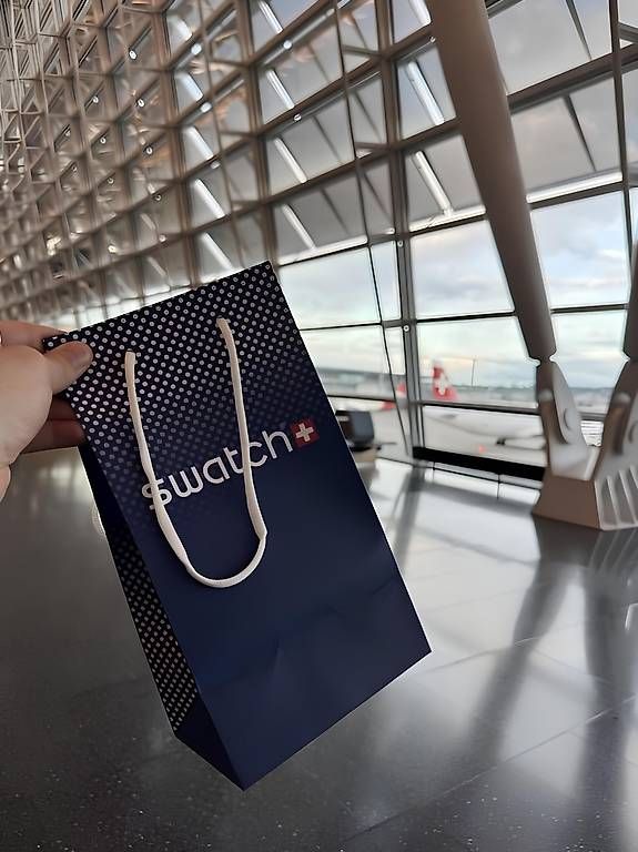 Uhren: Royal Pop – Gebraucht aus Zürich von rac_jpy8 3